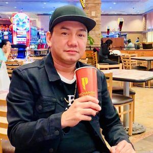 Meet your Posher, Romulus